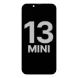 Apple iPhone 13 Mini Display with Sensor Flex Pulled