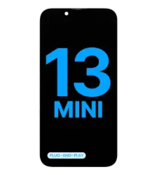 Apple iPhone 13 Mini Display In-Cell Diagnosable