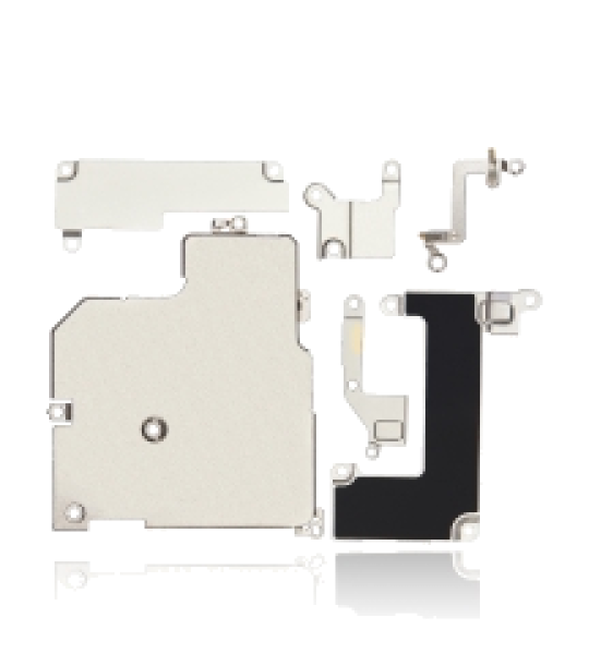 Apple iPhone 13 Pro Max Small Metal Bracket (On Motherboard)