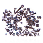 Apple iPhone 13 Pro Max Complete Screw Set