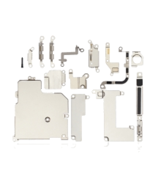 Apple iPhone 13 Pro Max Full Metal Bracket Set