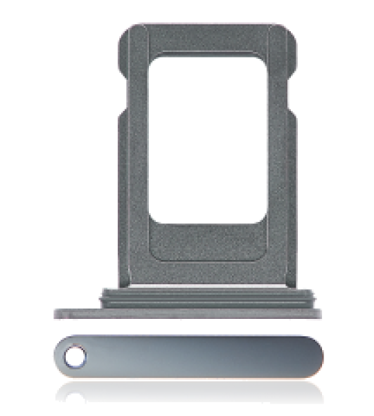 Apple iPhone 13 Pro / 13 Pro Max Sim Tray - Alpine Green OEM-Equivalent