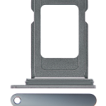 Apple iPhone 13 Pro / 13 Pro Max Sim Tray - Alpine Green OEM-Equivalent