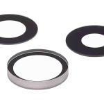 Apple iPhone 13 Pro / 13 Pro Max Back Camera Lens 3 Piece Set (10 Pack) OEM-Equivalent