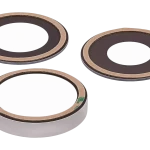 Apple iPhone 13 Pro / 13 Pro Max Back Camera Lens 3 Piece Set (10 Pack) OEM-Equivalent