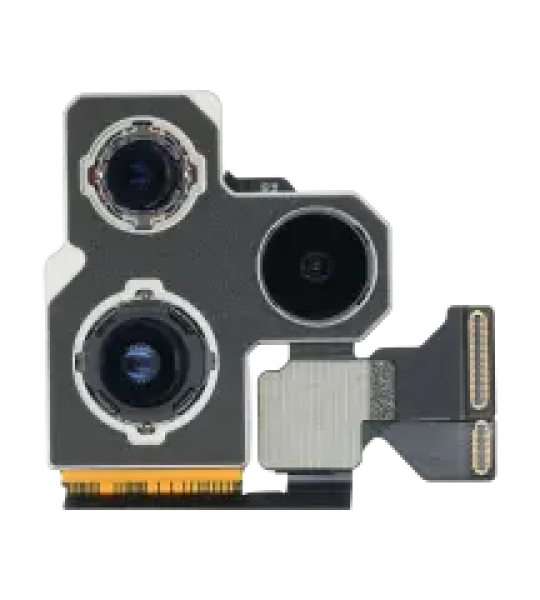 Apple iPhone 13 Pro / 13 Pro Max Back Camera OEM-Equivalent