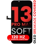 Apple iPhone 13 Pro Max Display Soft Oled (120Hz)