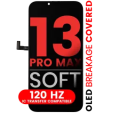 Apple iPhone 13 Pro Max Display Soft Oled (120Hz)