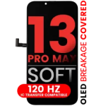 Apple iPhone 13 Pro Max Display Soft Oled (120Hz)