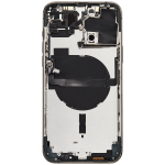 Apple iPhone 13 Pro Max Housing with Small Parts (No Charger Flex) - Alpine Green Pulled B