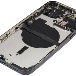 Apple iPhone 13 Pro Max Housing with Small Parts (No Charger Flex) - Alpine Green Pulled B