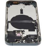 Apple iPhone 13 Pro Max Housing with Small Parts (No Charger Flex) - Alpine Green Pulled B