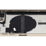 Apple iPhone 13 Pro Max Housing with Small Parts (No Charger Flex) - Gold Pulled B