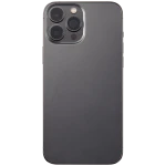 Apple iPhone 13 Pro Max Housing with Small Parts (No Charger Flex) - Graphite Pulled B