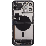 Apple iPhone 13 Pro Max Housing with Small Parts - Sierra Blue Pulled C