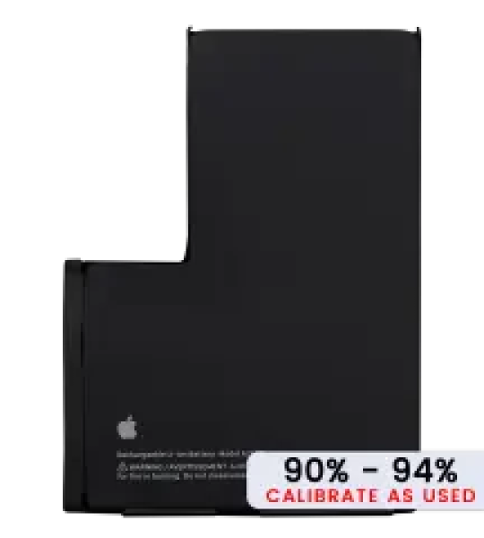 Apple iPhone 13 Pro Max Battery Pulled C