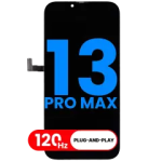 Apple iPhone 13 Pro Max Display In-Cell (120 Hz) Diagnosable AM Plus