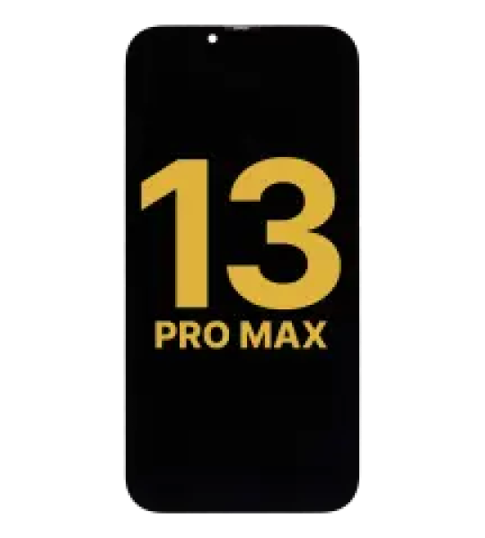 Apple iPhone 13 Pro Max Display Refurbished