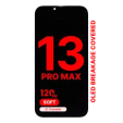 Apple iPhone 13 Pro Max Display Soft Oled (120Hz)