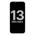 Apple iPhone 13 Pro Max Display with Sensor Flex Pulled