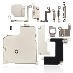 Apple iPhone 13 Pro Full Metal Bracket Set