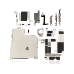 Apple iPhone 13 Pro Full Metal Bracket Set