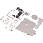 Apple iPhone 13 Pro Full Metal Bracket Set