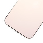 Apple iPhone 13 Pro Housing with Small Parts (No Charger Flex) - Gold Pulled C