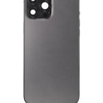 Apple iPhone 13 Pro Housing with Small Parts (No Charger Flex) - Graphite Pulled C