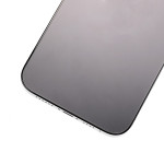 Apple iPhone 13 Pro Housing with Small Parts (No Charger Flex) - Graphite Pulled C
