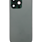Apple iPhone 13 Pro Housing with Small Parts (No Charger Flex) - Alpine Green Pulled B