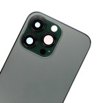 Apple iPhone 13 Pro Housing with Small Parts (No Charger Flex) - Alpine Green Pulled B