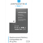 Apple iPhone 13 Pro Battery AM Plus