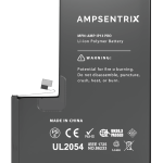 Apple iPhone 13 Pro Battery AM Plus