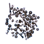Apple iPhone 13 Pro Complete Screw Set