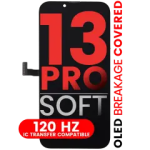 Apple iPhone 13 Pro Display Soft Oled (120Hz)