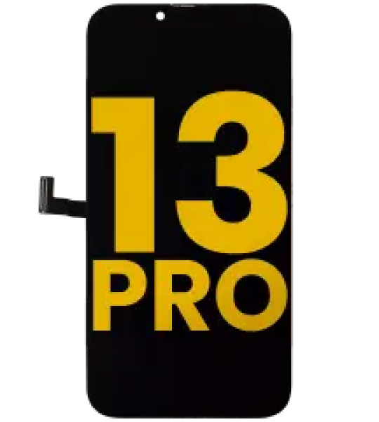 Apple iPhone 13 Pro Display Refurbished