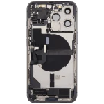 Apple iPhone 13 Pro Housing with Small Parts - Sierra Blue Pulled C