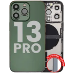 Apple iPhone 13 Pro Housing with Small Parts - Alpine Green Pulled B