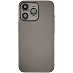 Apple iPhone 13 Pro Housing with Small Parts - Graphite Pulled B