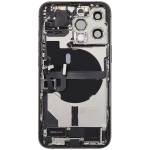 Apple iPhone 13 Pro Housing with Small Parts - Graphite Pulled B