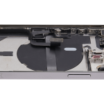 Apple iPhone 13 Pro Housing with Small Parts - Graphite Pulled B