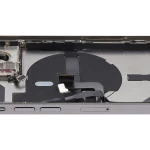 Apple iPhone 13 Pro Housing with Small Parts - Graphite Pulled B