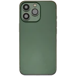 Apple iPhone 13 Pro Housing with Small Parts - Alpine Green Pulled C