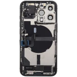 Apple iPhone 13 Pro Housing with Small Parts - Alpine Green Pulled C