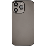 Apple iPhone 13 Pro Housing with Small Parts - Graphite Pulled C