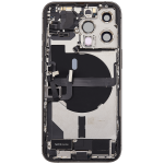 Apple iPhone 13 Pro Housing with Small Parts - Graphite Pulled C