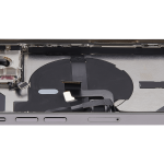 Apple iPhone 13 Pro Housing with Small Parts - Graphite Pulled C