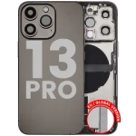 Apple iPhone 13 Pro Housing with Small Parts - Graphite Pulled C