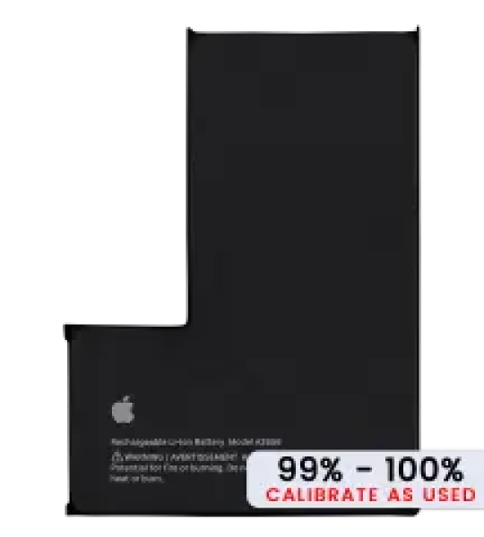 Apple iPhone 13 Pro Battery Pulled A